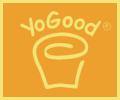 Logo: YoGood