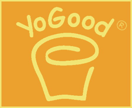 Logo YoGood
